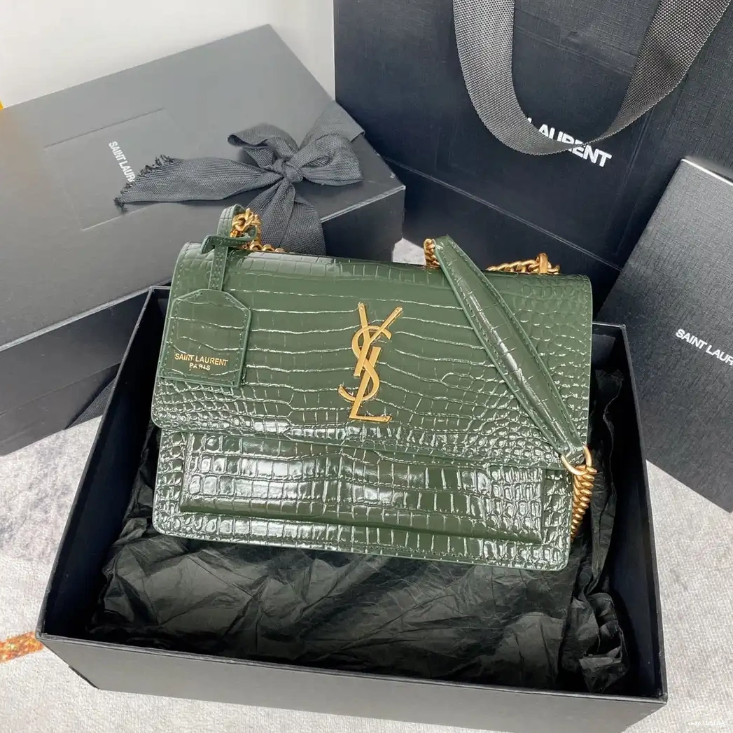 REP YSL SUNSET MEDIUM-22CM 0501
